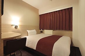 JR WEST GROUP VIA INN SHINOSAKA WEST