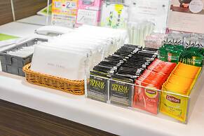 JR WEST GROUP VIA INN SHINOSAKA WEST