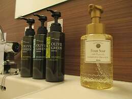 JR WEST GROUP VIA INN SHINOSAKA WEST