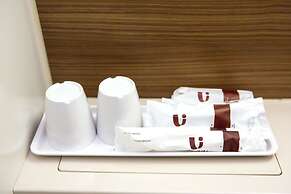 JR WEST GROUP VIA INN SHINOSAKA WEST