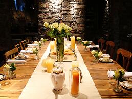 Palazzo Albricci Peregrini