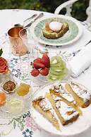 Palazzo Albricci Peregrini