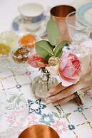 Palazzo Albricci Peregrini