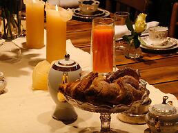 Palazzo Albricci Peregrini