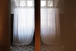 Palazzo Albricci Peregrini