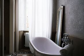 Palazzo Albricci Peregrini