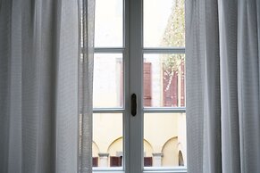 Palazzo Albricci Peregrini