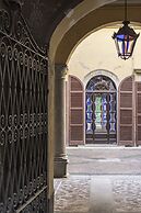 Palazzo Albricci Peregrini