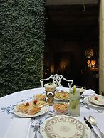 Palazzo Albricci Peregrini