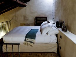 Palazzo Albricci Peregrini