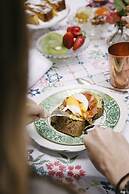 Palazzo Albricci Peregrini