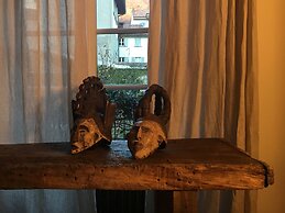 Palazzo Albricci Peregrini