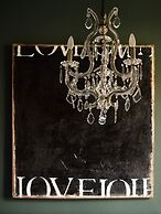 Palazzo Albricci Peregrini