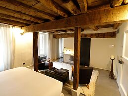 Palazzo Albricci Peregrini