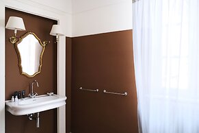 Palazzo Albricci Peregrini