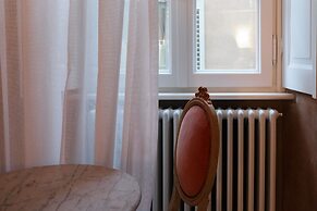 Palazzo Albricci Peregrini