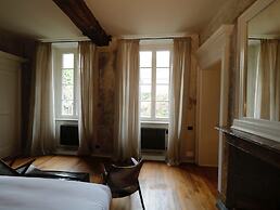 Palazzo Albricci Peregrini