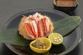 Tsunagi Onsen Shikitei