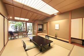 Tsunagi Onsen Shikitei