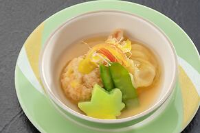 Tsunagi Onsen Shikitei