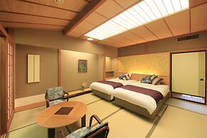 Tsunagi Onsen Shikitei