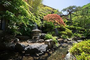 Tsunagi Onsen Shikitei