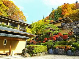 Tsunagi Onsen Shikitei