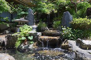 Tsunagi Onsen Shikitei