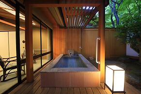 Tsunagi Onsen Shikitei