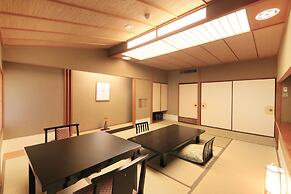 Tsunagi Onsen Shikitei