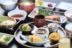 Tsunagi Onsen Shikitei