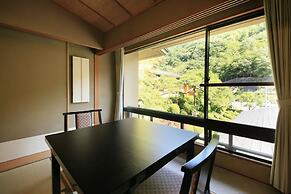 Tsunagi Onsen Shikitei