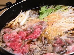 Tsunagi Onsen Shikitei