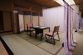 Tsunagi Onsen Shikitei