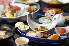 Tsunagi Onsen Shikitei