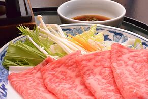 Tsunagi Onsen Shikitei