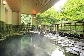 Tsunagi Onsen Shikitei