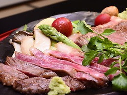 Tsunagi Onsen Shikitei