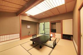 Tsunagi Onsen Shikitei