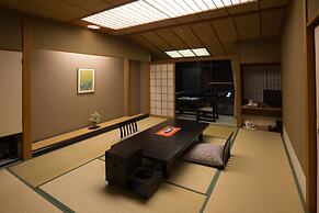 Tsunagi Onsen Shikitei