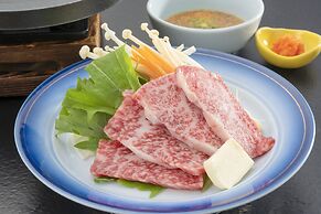 Tsunagi Onsen Shikitei