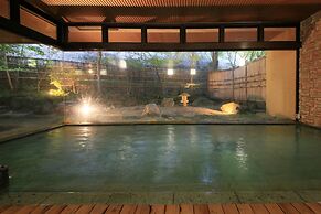 Tsunagi Onsen Shikitei