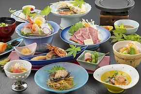 Tsunagi Onsen Shikitei