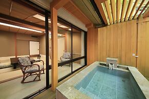 Tsunagi Onsen Shikitei