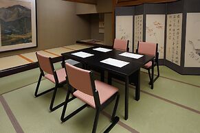 Tsunagi Onsen Shikitei