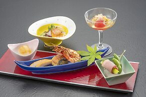 Tsunagi Onsen Shikitei