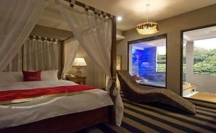 Golden Hotspring Hotel