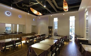 Golden Hotspring Hotel