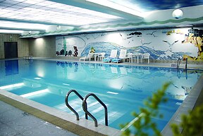 Huiquan Dynasty Hotel