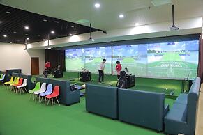 Huiquan Dynasty Hotel